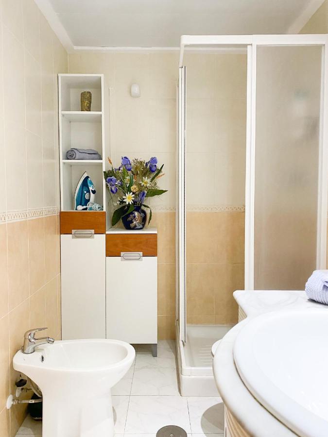 San Remo Levante Beach Apartments Benidorm Kültér fotó