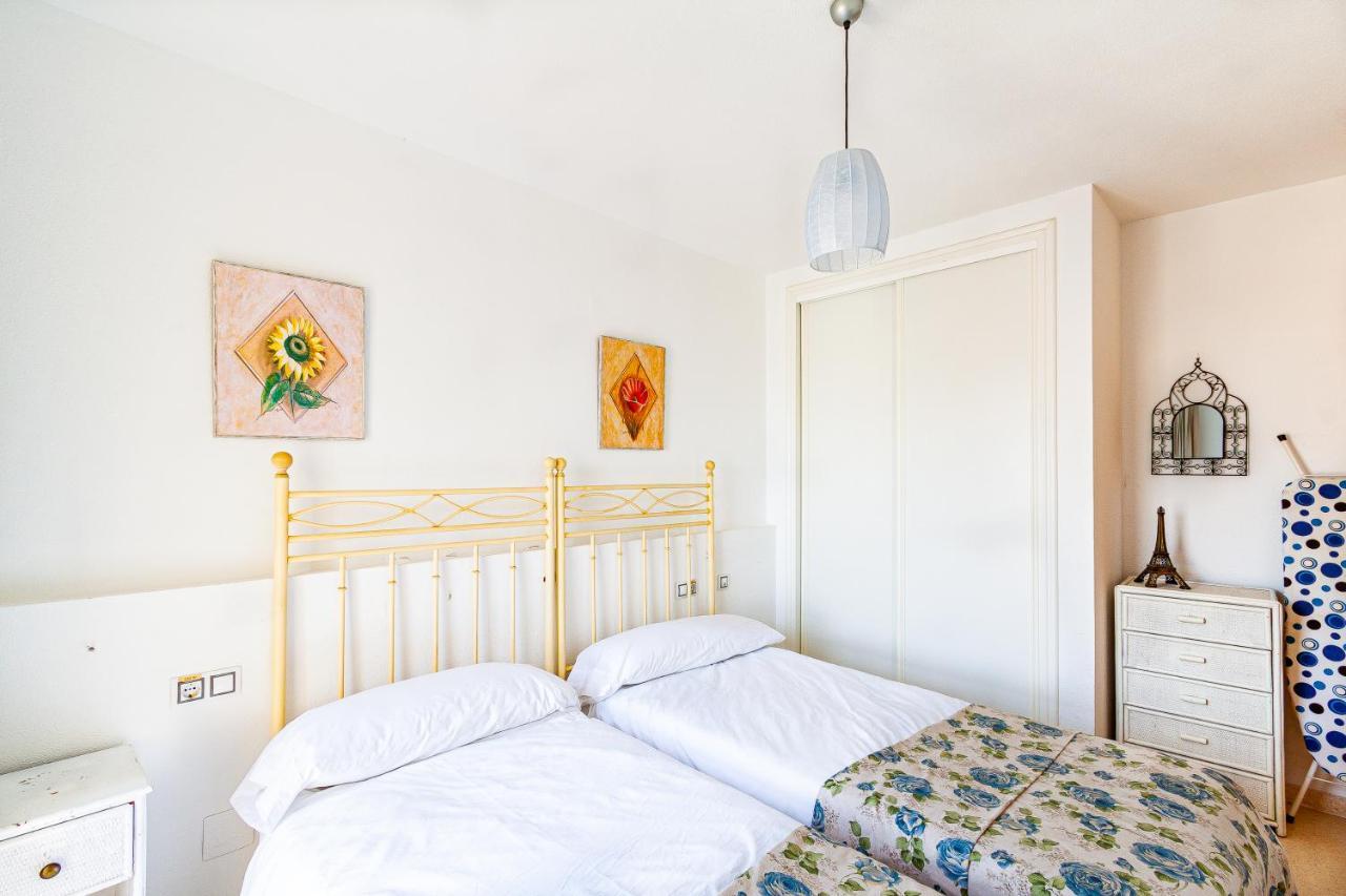 San Remo Levante Beach Apartments Benidorm Kültér fotó